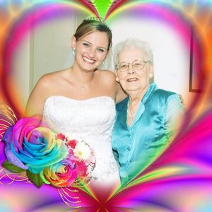 Meet your Posher, Tracey